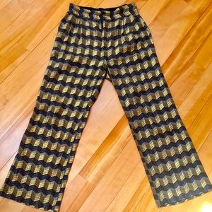 Ace and Jig M Kate trousers in Casino✨